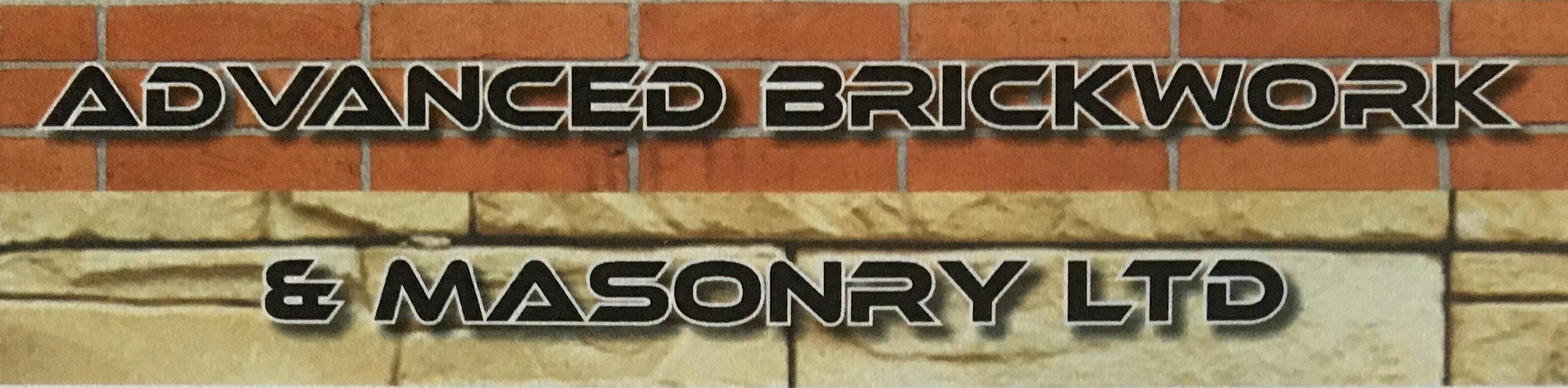 Logo of Advanced Brickwork & Masonry Ltd Bricklaying In Brigg, North Humberside