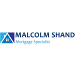 Logo of Malcolm Shand Mortgage Specialist Leeds