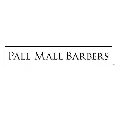 Logo of Pall Mall Barbers Kings Cross Barbers In London