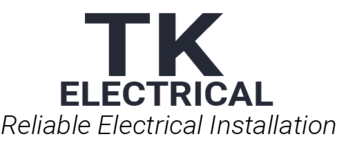 Logo of Tk Electrical Contractors