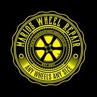 Logo of Marios Wheel Repair Wheel Mnfrs In Grays, Essex