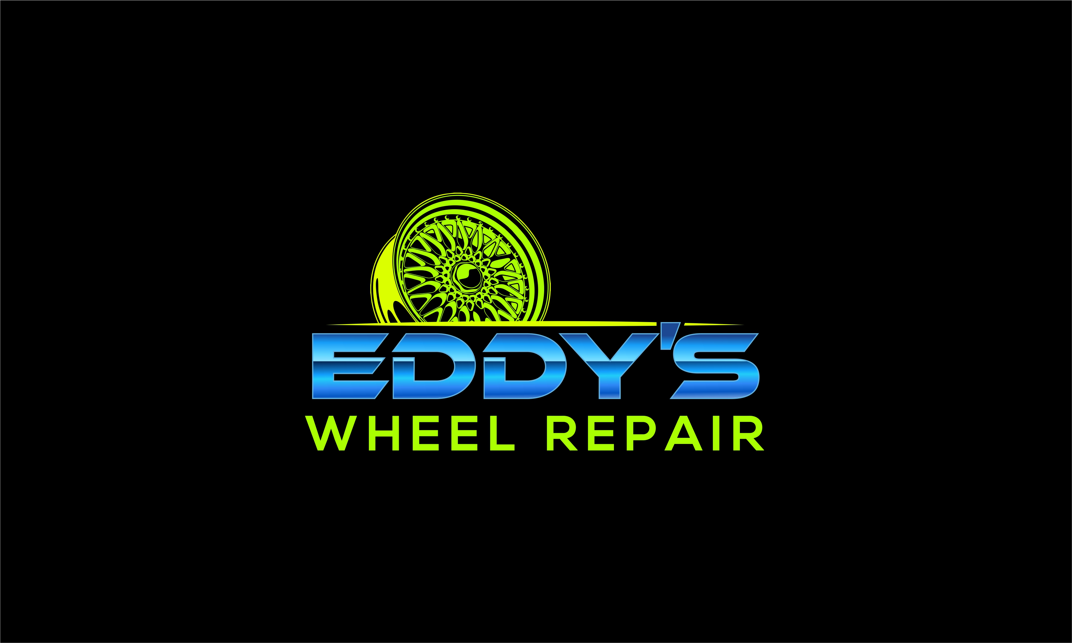 Logo of PLEASE DELETE ME Wheel Mnfrs In Harlow, Essex