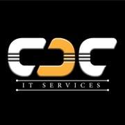 Logo of CDC IT SERVICES LTD
