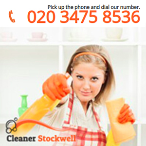 Logo of Cleaning Services Stockwell Commercial Cleaning Services In London