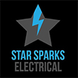 Logo of Star Sparks Electrical