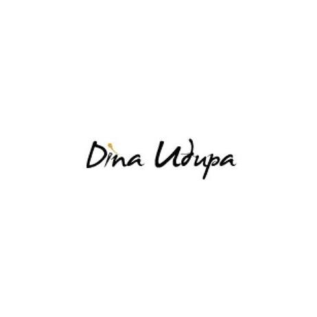 Logo of Dina Udupa Womens Clothing In St Albans, Hertfordshire