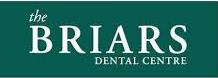 Logo of The Briars Aesthetics Centre