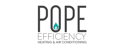 Logo of Pope Efficiency