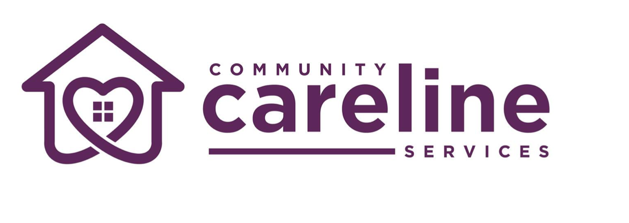 Logo of Careline Rochdale