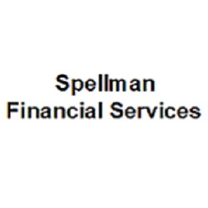 Logo of Spellman Financial Services
