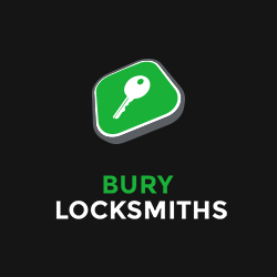 Logo of Tone Locksmiths of Bury