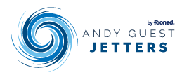 Logo of Andy Guest Jetters Drain And Sewer Clearance - Equipment In Keighley, West Yorkshire