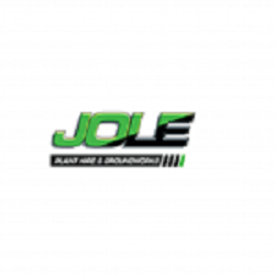 Logo of Jole Plant Hire & Groundworks Construction Contractors In Barnsley, South Yorkshire