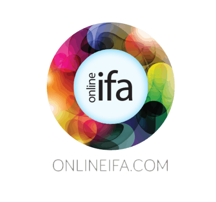 Logo of Online IFA