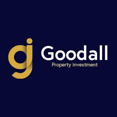 Logo of Goodall Property Investment Property Investment Consultants In Poole, Dorset