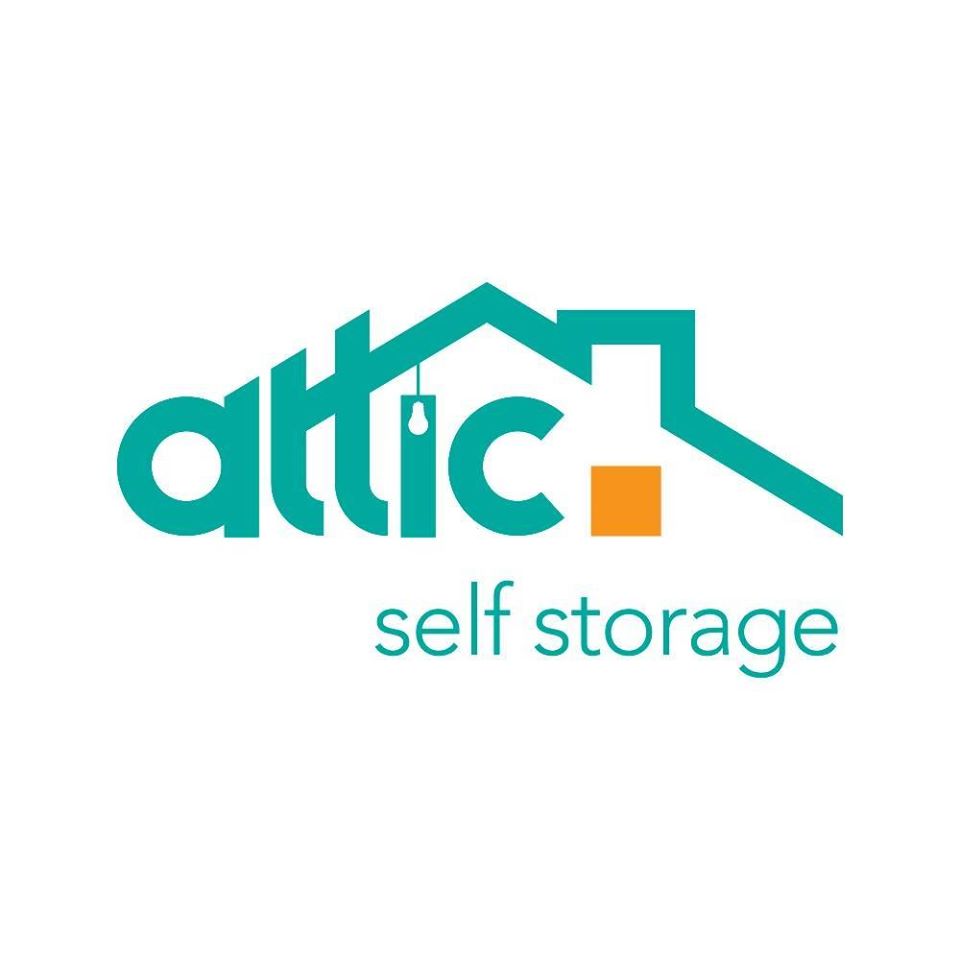 Logo of Attic Self Storage Storage Services In Marylebone, London
