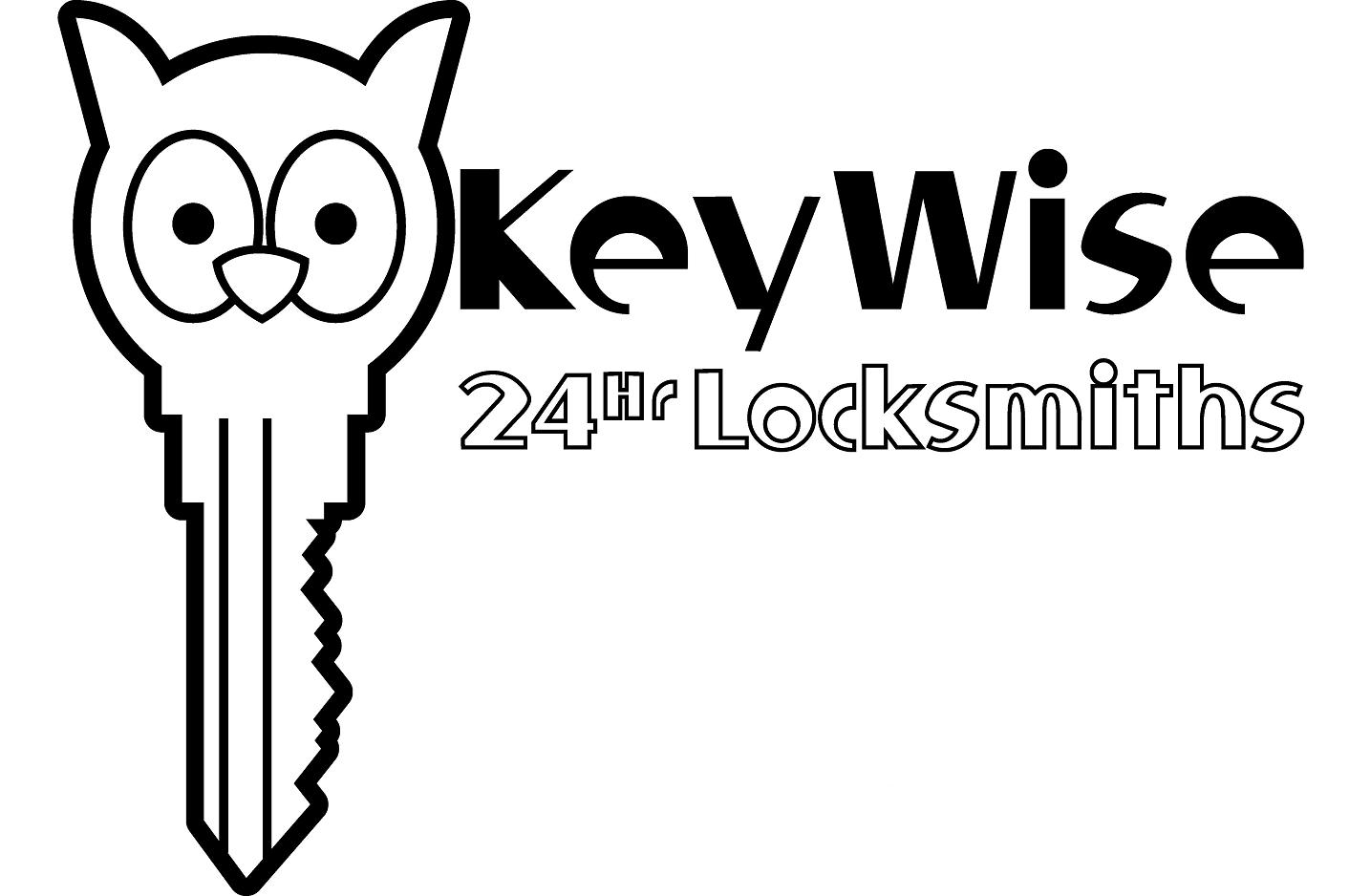 Logo of Keywise Locksmiths