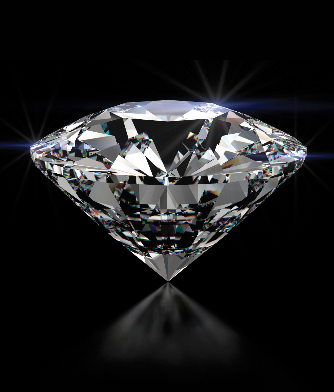 Logo of MZM Diamond Shine