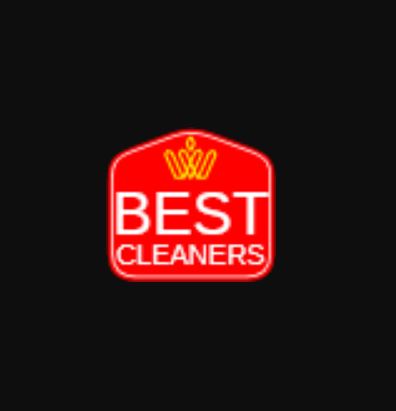 Logo of Best Cleaners Liverpool