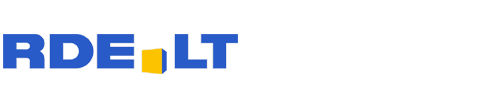 Logo of Rdelt