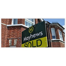 Logo of Mayhews Estate Agents Horley Estate Agents In Horley, Surrey