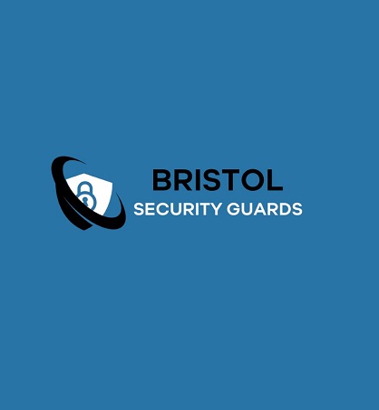 Logo of Bristol Security Guards
