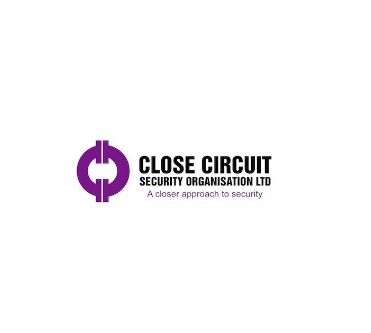 Logo of Close Circuit Security Security Services In Bloomsbury, London