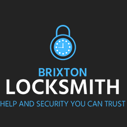 Logo of Brixton Locksmith