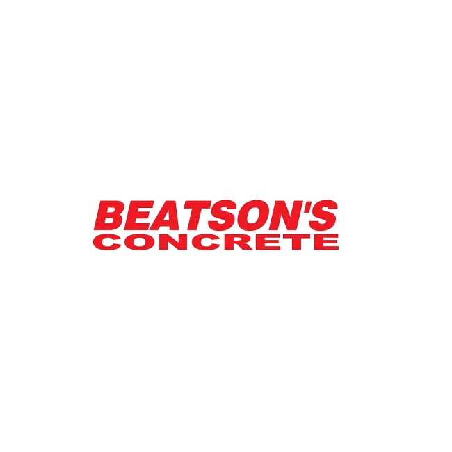 Logo of Beatson's Ready Mix Concrete Supplier Perth Concrete And Mortar Ready Mixed In Perth, Perthshire