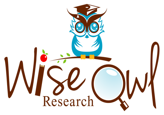 Logo of Wiseowlresearch Educational Services In London