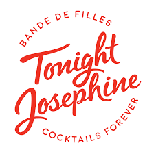 Logo of Tonight Josephine