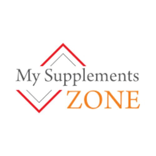 Logo of My Supplements Zone