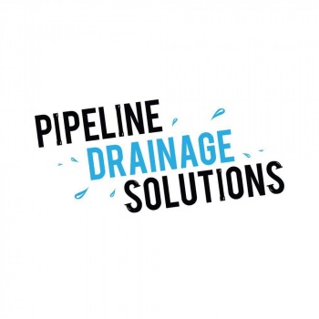 Logo of Pipeline Drainage Solutions