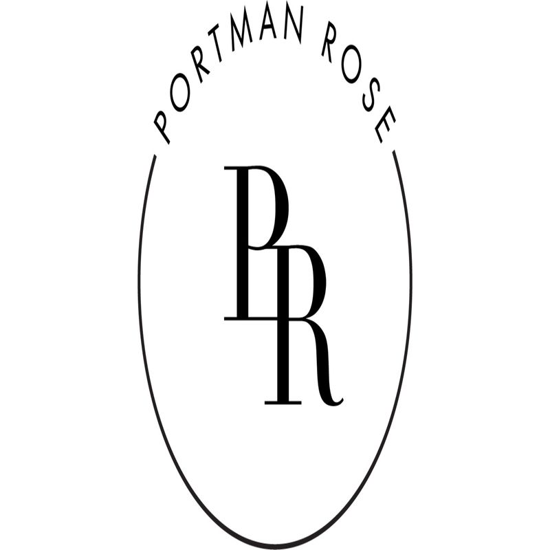 Logo of PORTMAN ROSE