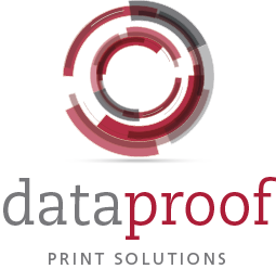 Logo of Dataproof