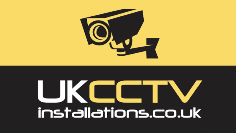 Logo of UKCCTV installationscouk