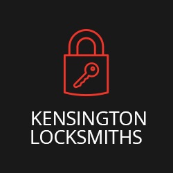 Logo of Kensington Locksmiths