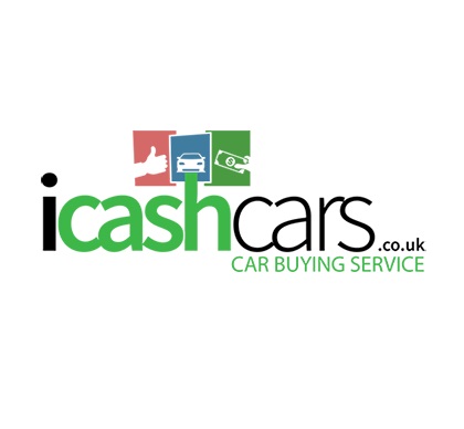 Logo of iCashCars Automobile Dealers In Wokingham, Berkshire