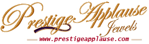 Logo of PrestigeApplause Jewels