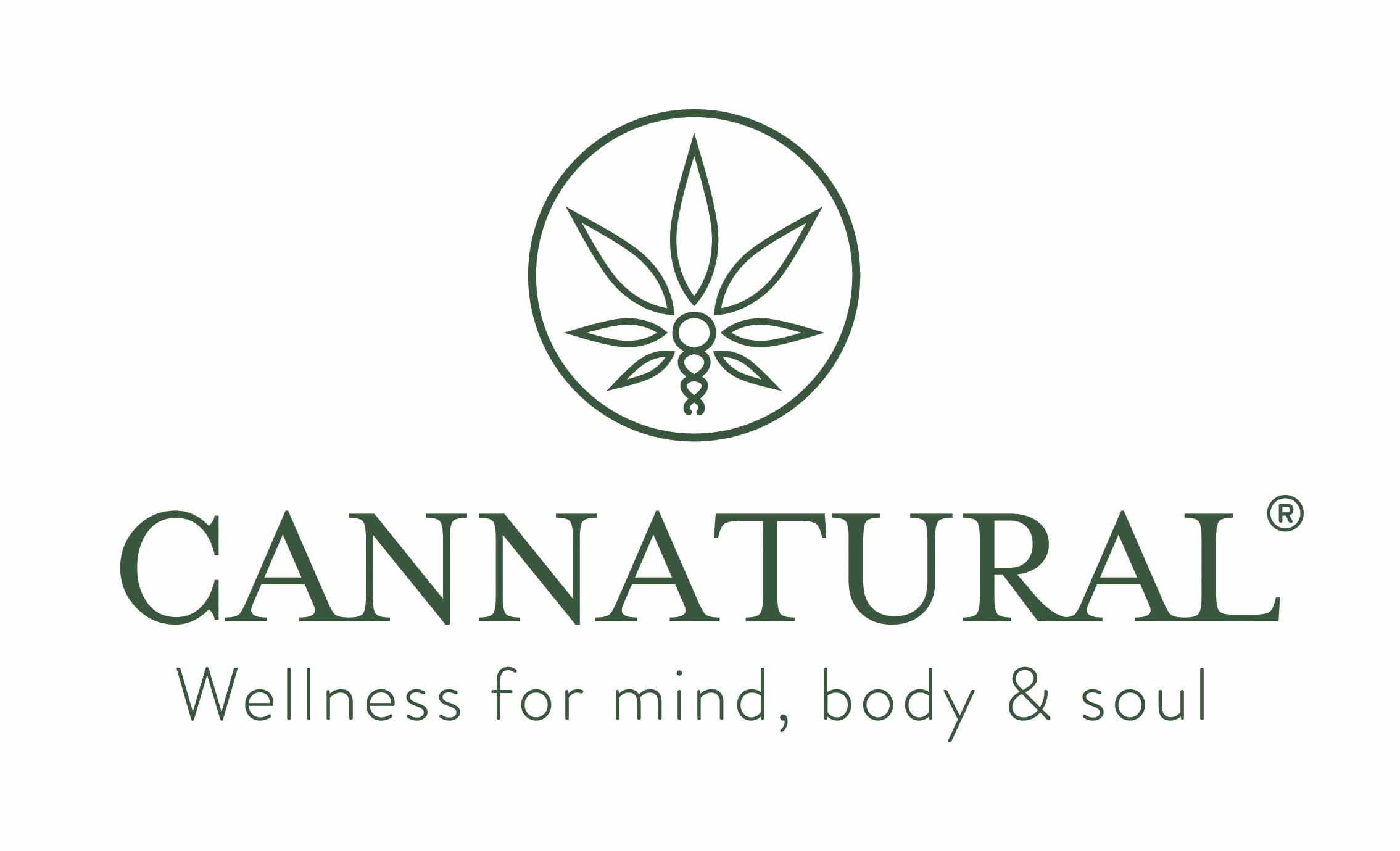 Logo of Cannatural Limited Business Accomodation In Newport, Shropshire