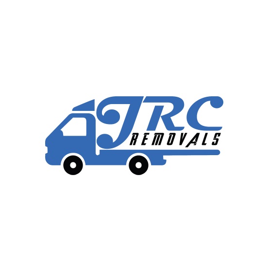 Logo of JRC Removals Bolton International