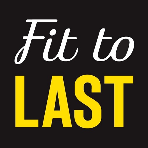 Logo of Fit to Last - Personal Fitness Trainers in Clapham