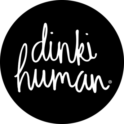 Logo of Dinki Human Childrens And Babywear Retail In Poole, Dorset