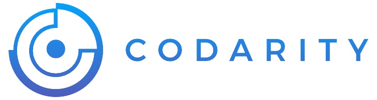 Logo of Codarity