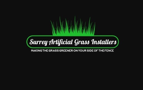 Logo of Surrey Artificial Grass