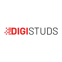Logo of DigiStuds Website Design In London, Greater London