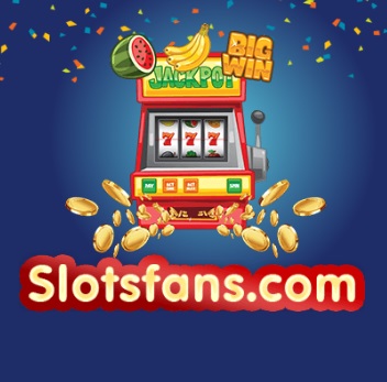 Logo of Slotsfans.com Casinos In Londonderry, Greater London
