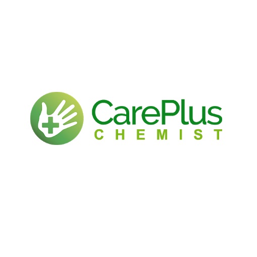 Logo of Care Plus Chemist