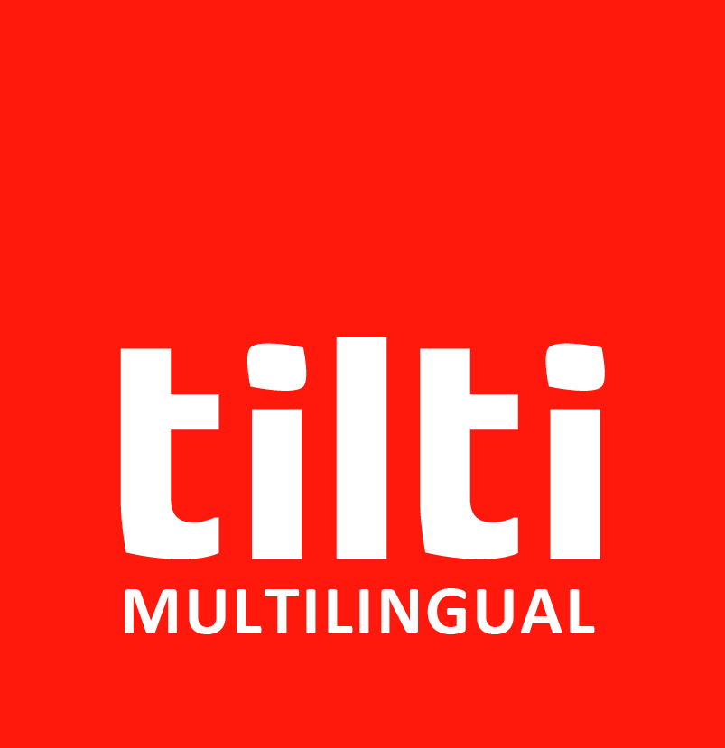 Logo of Tilti Multilingual