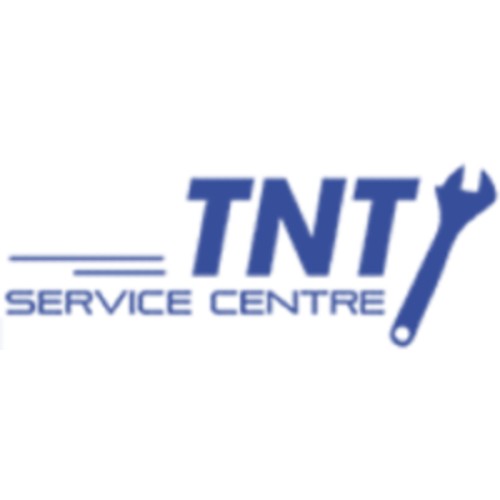 Logo of TNT Service Centre Automotive Service And Collision Repair In Mansfield, Nottinghamshire